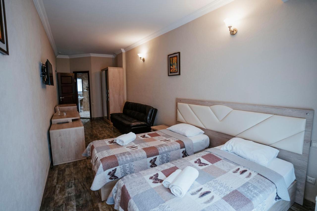 Hotel General Batumi Kültér fotó