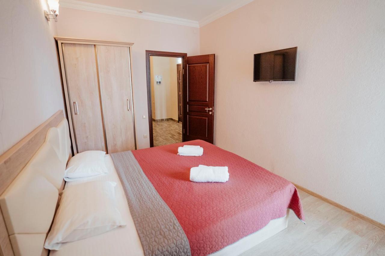 Hotel General Batumi Kültér fotó